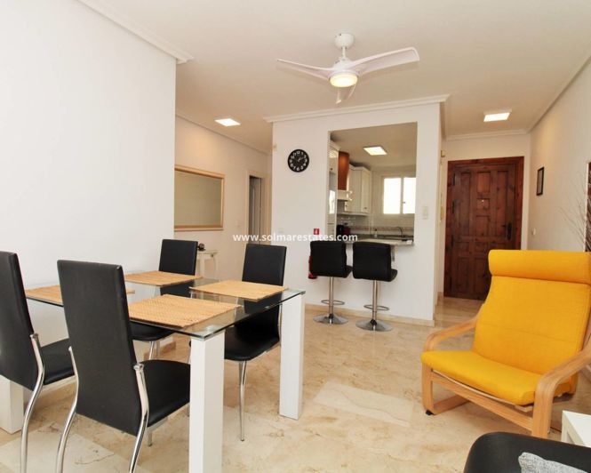 Image No.8-Appartement de 2 chambres à vendre à Villamartin