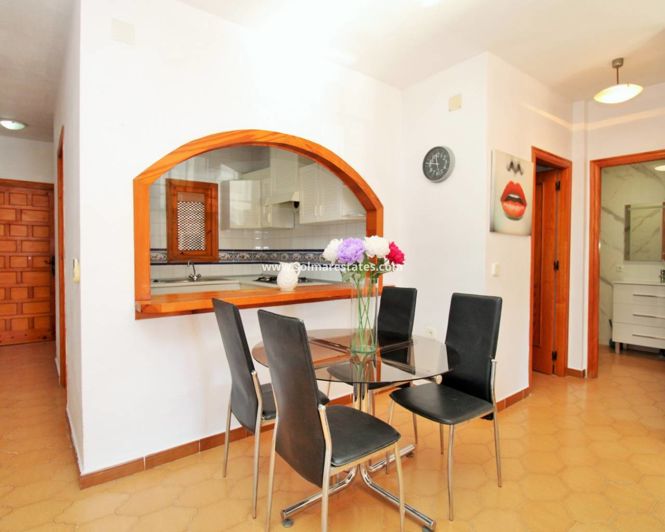 Image No.14-Appartement de 2 chambres à vendre à Villamartin