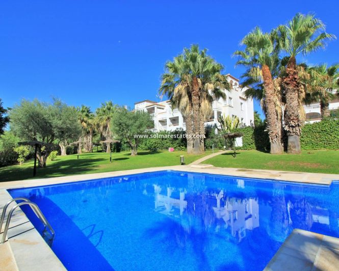 Image No.20-2 Bed Apartment for sale