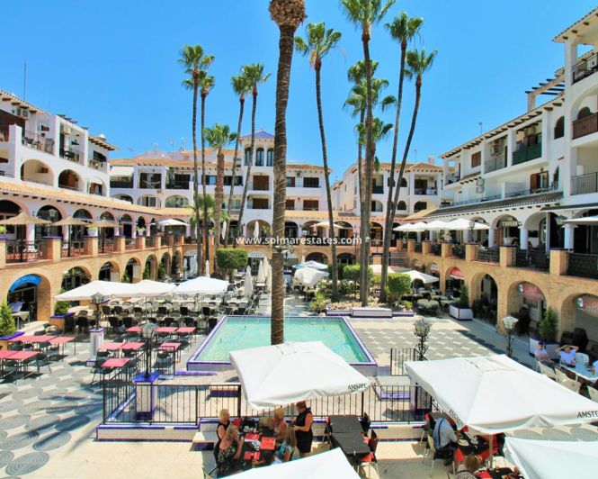 Image No.23-Appartement de 2 chambres à vendre à Villamartin