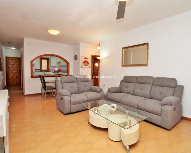 Image No.4-2 Bed Apartment for sale