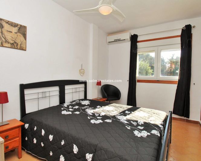 Image No.5-Appartement de 2 chambres à vendre à Villamartin