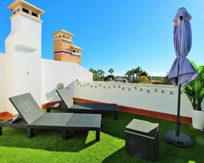 Image No.24-2 Bed Townhouse for sale