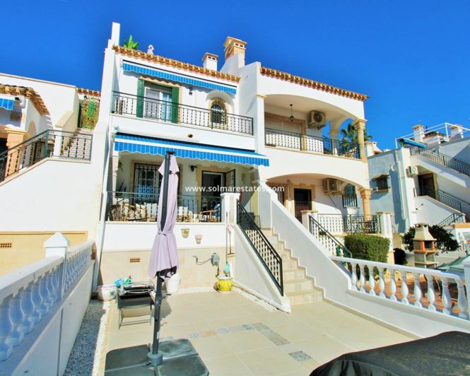 Image No.29-2 Bed Townhouse for sale