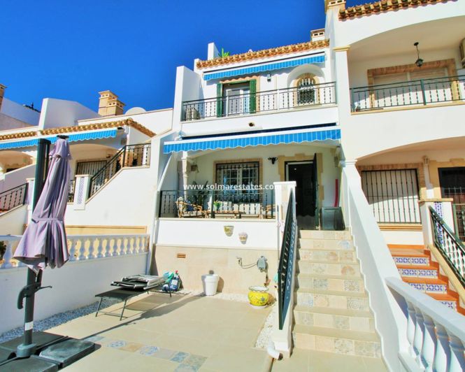 Image No.32-2 Bed Townhouse for sale