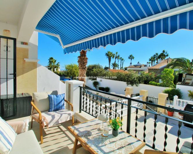 Image No.4-2 Bed Townhouse for sale