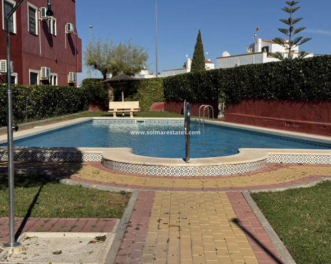 Image No.30-2 Bed Apartment for sale