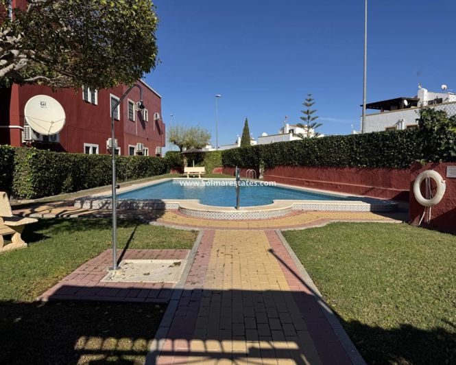 Image No.31-2 Bed Apartment for sale