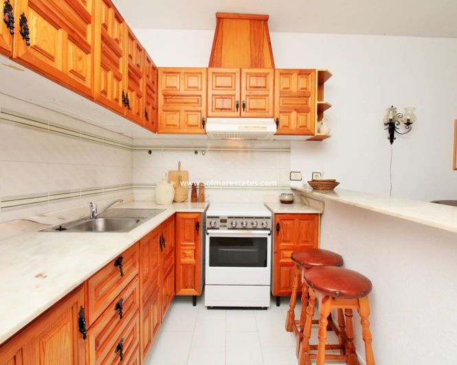 Image No.10-1 Bed Bungalow for sale