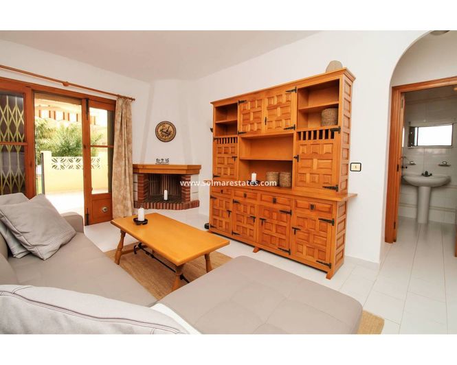 Image No.12-1 Bed Bungalow for sale