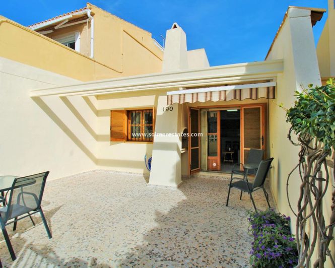 Image No.18-1 Bed Bungalow for sale