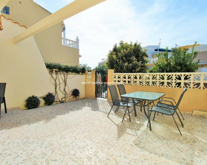 Image No.2-1 Bed Bungalow for sale