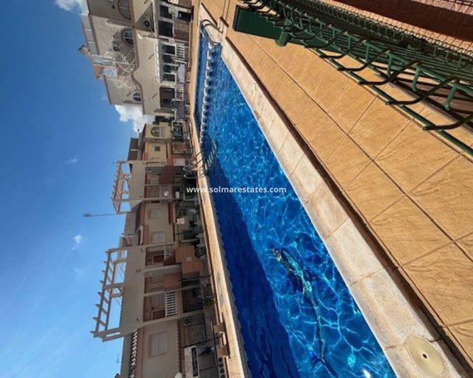 Image No.24-2 Bed Apartment for sale