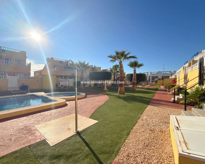 Image No.24-2 Bed Townhouse for sale