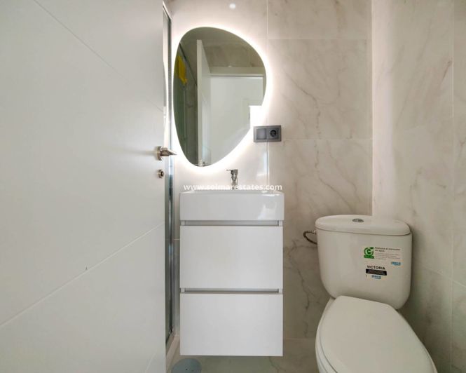 Image No.23-2 Bed Apartment for sale