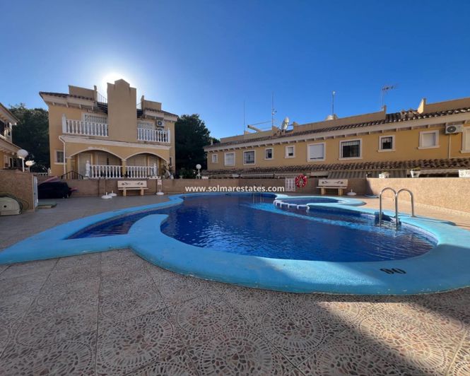 Image No.12-2 Bed Townhouse for sale