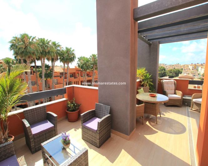 Image No.12-2 Bed Apartment for sale