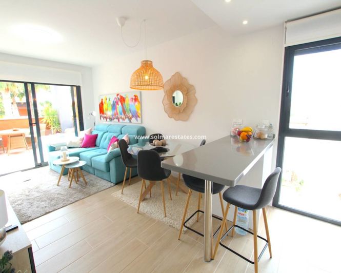 Image No.16-2 Bed Apartment for sale