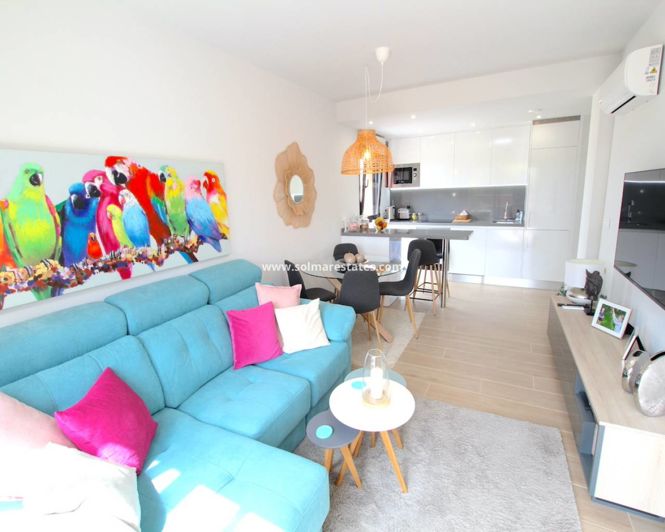 Image No.19-2 Bed Apartment for sale