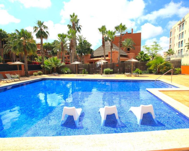 Image No.3-2 Bed Apartment for sale