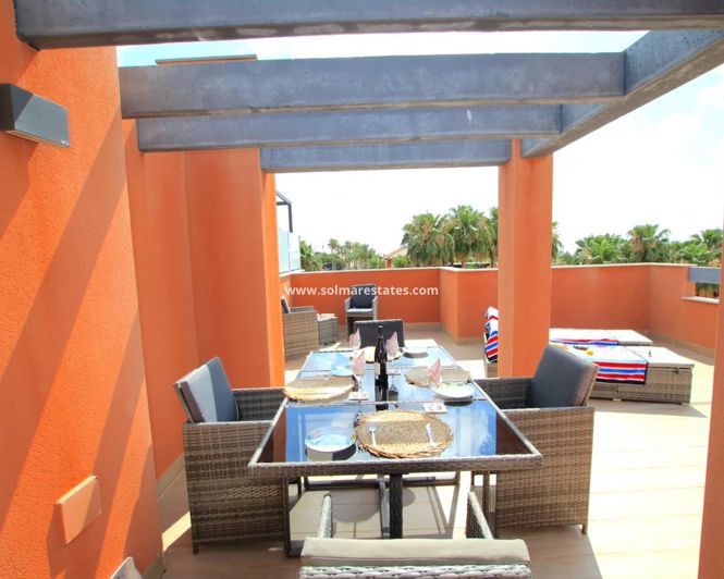 Image No.37-2 Bed Apartment for sale