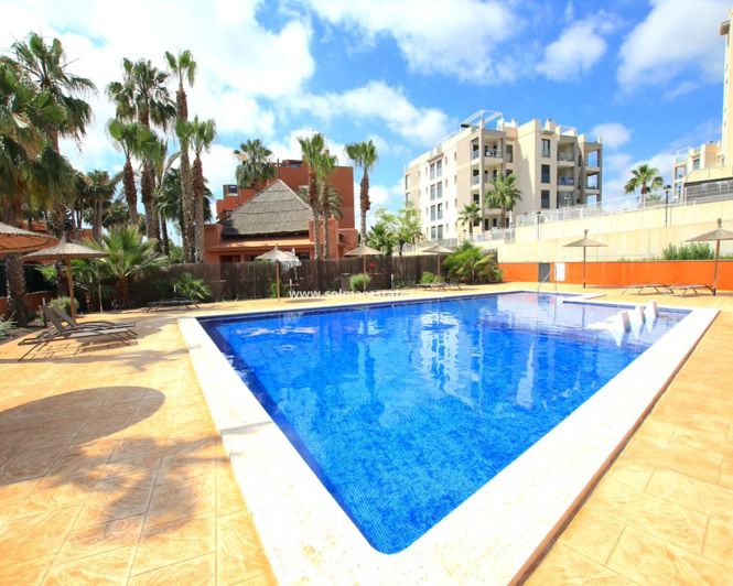 Image No.5-2 Bed Apartment for sale