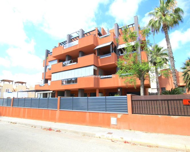 Image No.41-2 Bed Apartment for sale