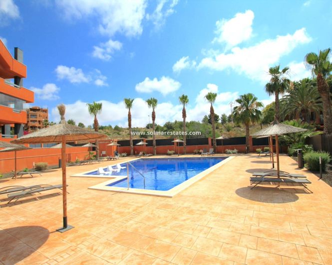 Image No.9-2 Bed Apartment for sale