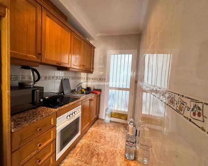 Image No.16-2 Bed Apartment for sale