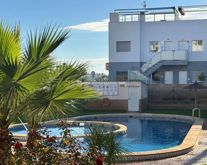 Image No.21-2 Bed Apartment for sale