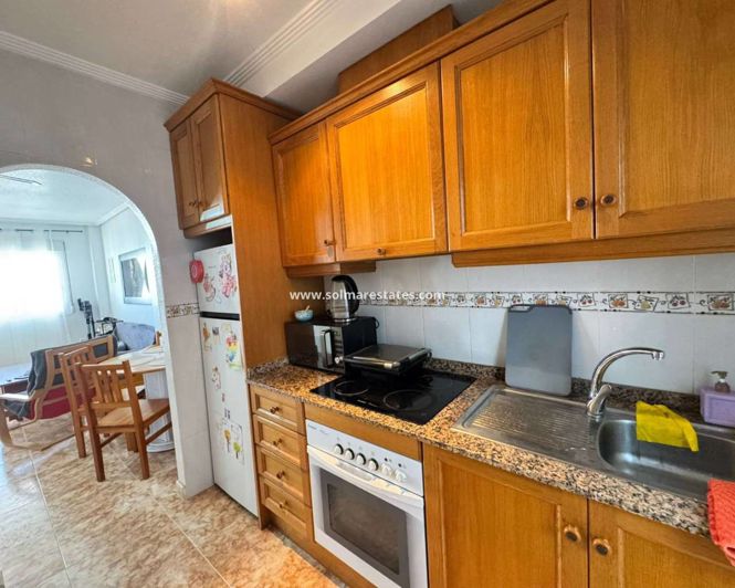 Image No.4-2 Bed Apartment for sale