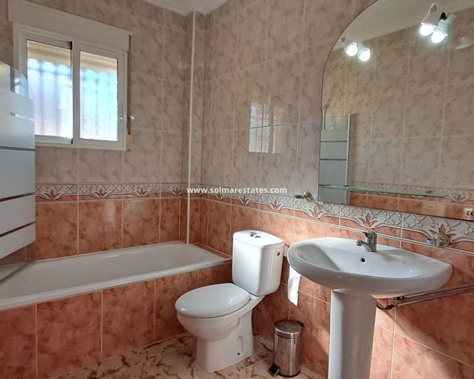 Image No.16-Quad de 2 chambres à vendre à Playa Flamenca