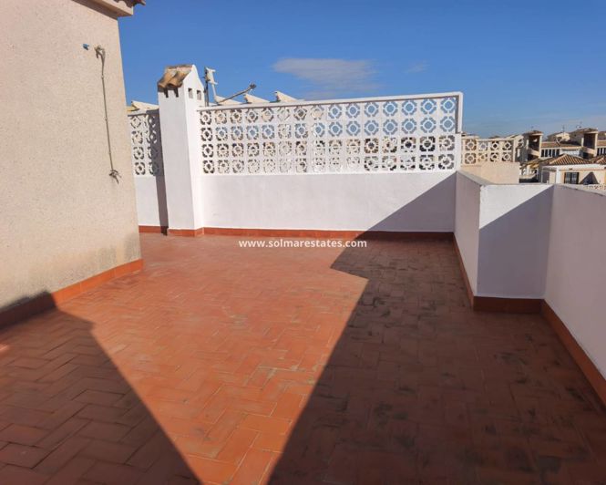 Image No.11-Quad de 2 chambres à vendre à Punta Prima