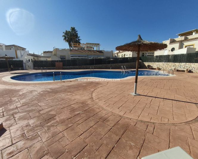 Image No.12-Quad de 2 chambres à vendre à Punta Prima