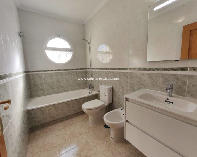 Image No.8-Quad de 2 chambres à vendre à Punta Prima