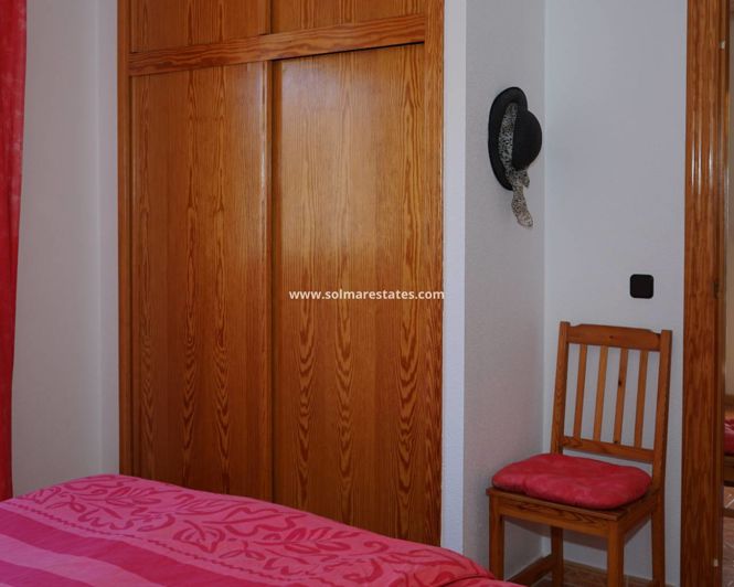 Image No.15-Appartement de 1 chambre à vendre à Playa Flamenca