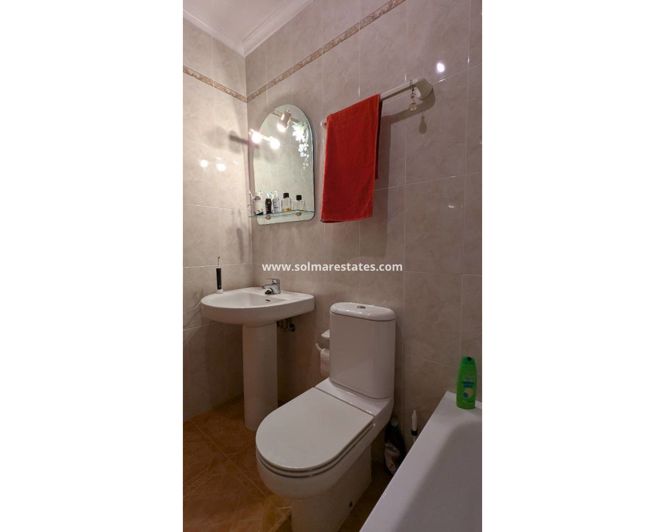 Image No.18-Appartement de 1 chambre à vendre à Playa Flamenca