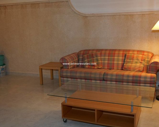 Image No.21-Appartement de 1 chambre à vendre à Playa Flamenca