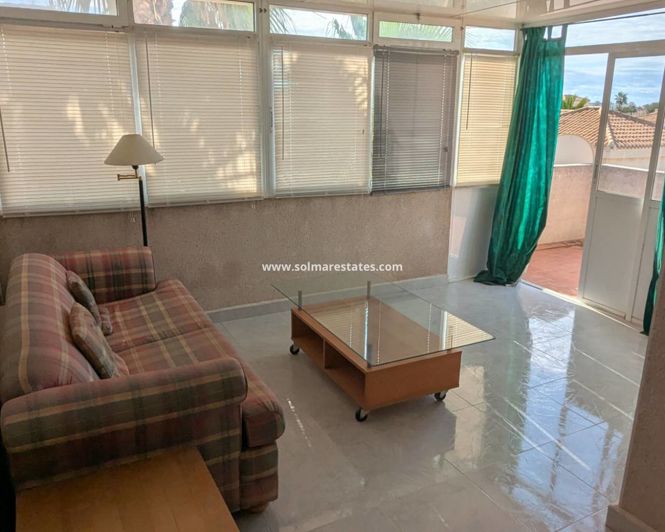 Image No.22-Appartement de 1 chambre à vendre à Playa Flamenca