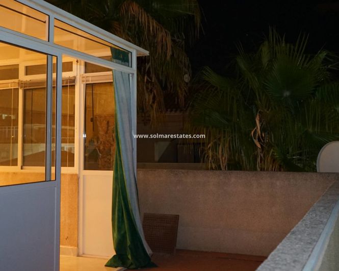 Image No.26-Appartement de 1 chambre à vendre à Playa Flamenca