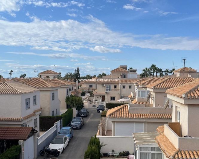 Image No.28-Appartement de 1 chambre à vendre à Playa Flamenca