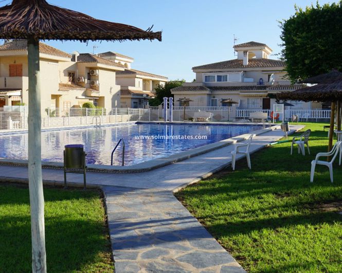 Image No.33-Appartement de 1 chambre à vendre à Playa Flamenca