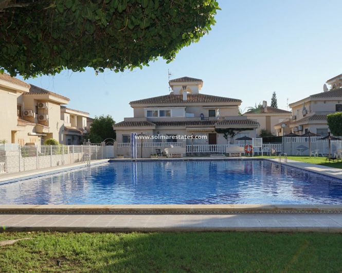 Image No.36-Appartement de 1 chambre à vendre à Playa Flamenca