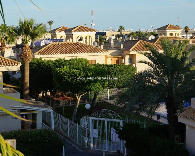 Image No.38-Appartement de 1 chambre à vendre à Playa Flamenca