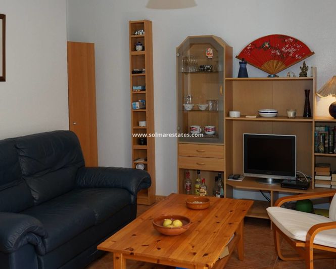 Image No.8-Appartement de 1 chambre à vendre à Playa Flamenca