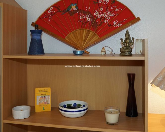 Image No.9-Appartement de 1 chambre à vendre à Playa Flamenca