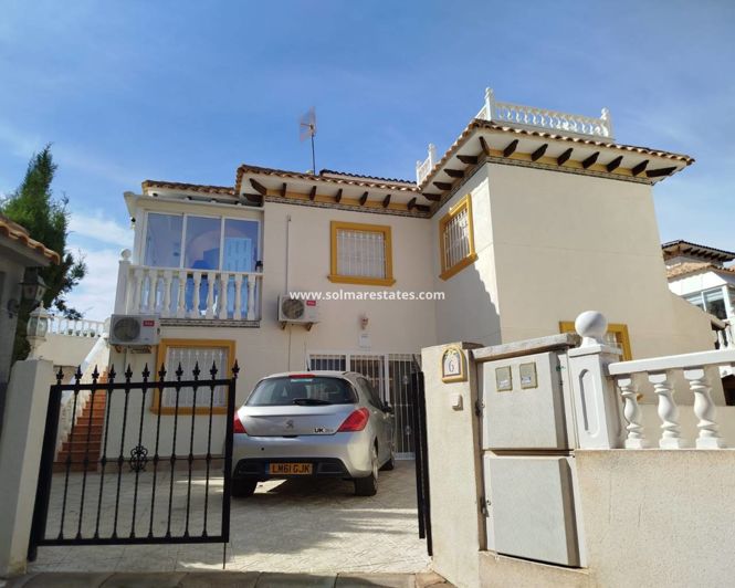 Image No.11-3 Bed Villa for sale