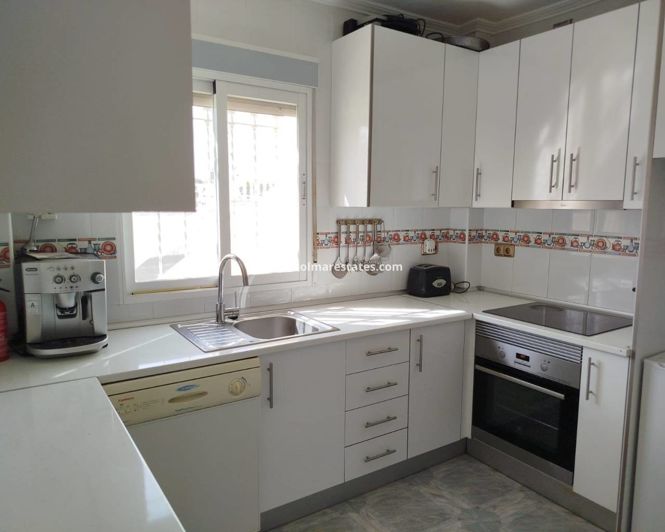 Image No.21-3 Bed Villa for sale