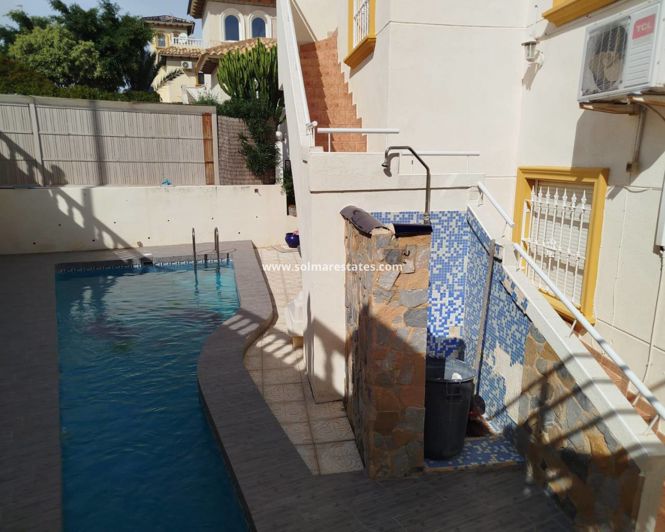 Image No.35-3 Bed Villa for sale