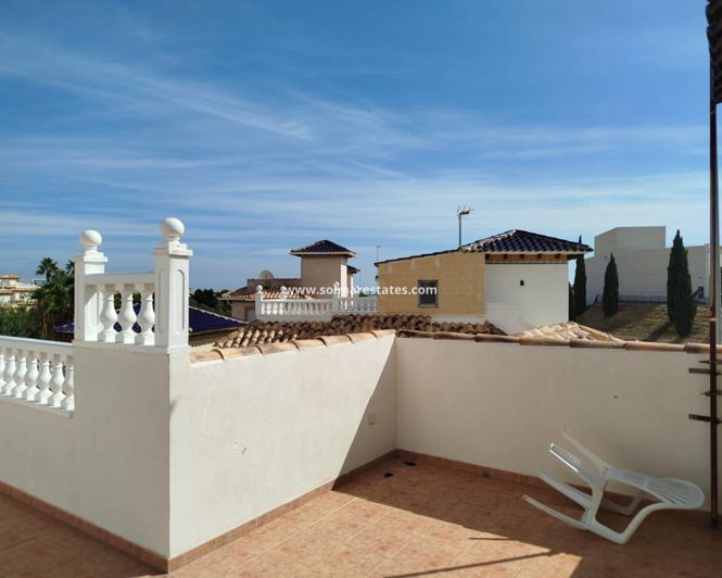 Image No.38-3 Bed Villa for sale